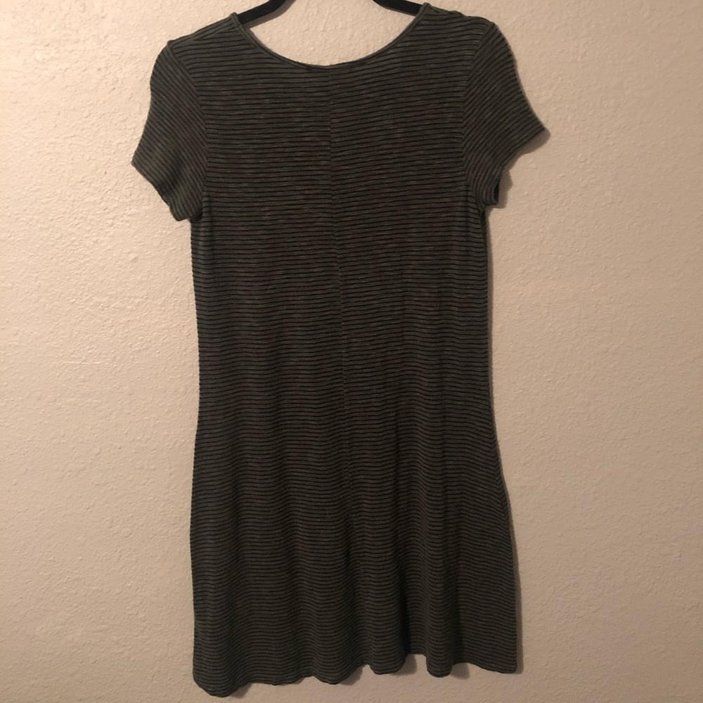 Forever 21 t-shirt dress